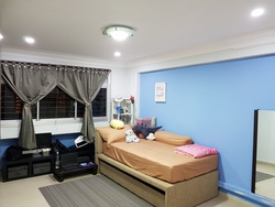 Blk 558 Choa Chu Kang North 6 (Choa Chu Kang), HDB Executive #160199792